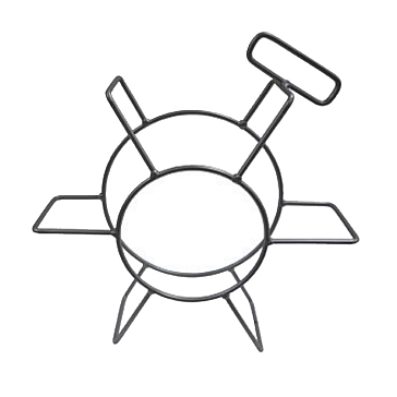 Изображение товара Барабан для переноски спиралей Voll 7.01622 16/22мм Россия