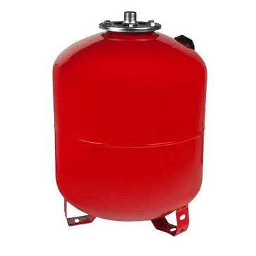 Изображение товара Расширительный бак вертикальный Unipump РВ 100 (БЭЗ) 30971