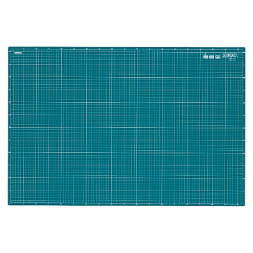 Изображение товара Коврик непрорезаемый Olfa OL-CM-A1 920х610х2 мм двусторонний японский