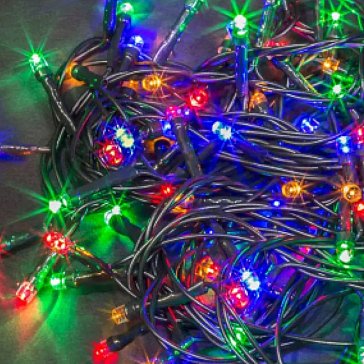 Изображение товара Гирлянда светодиодная Navigator NGF-S01-140RGBY-5-8.5m-230-C8-G-IP20 61814 1241537