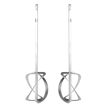 Изображение товара Две мешалки для миксера Sturm ID2018MP-998 120х550 мм