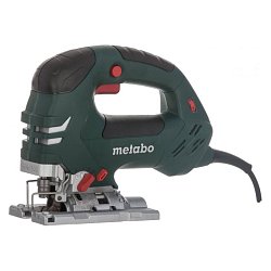 Электролобзик Metabo STEB 140 Plus