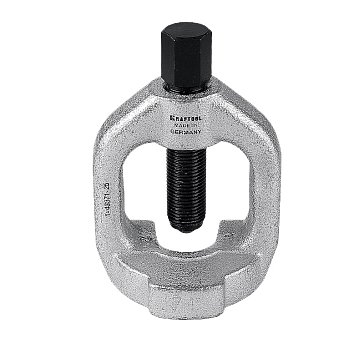 Изображение товара Съемник шаровых опор Kraftool 1-43371-25 50 мм для авто ремонто