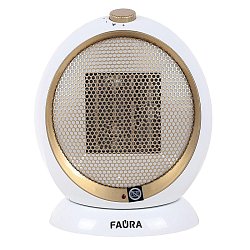 Тепловентилятор Faura PTC-20 бронза