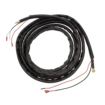 Изображение товара Шлейф Кедр 8004477, для CUT-141 PRO, 2pin, M16х1,5, 6м