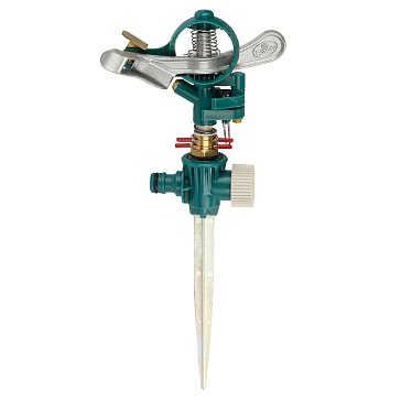 Изображение товара Импульсный распылитель Raco 4260-55/722C для орошения 490 м²