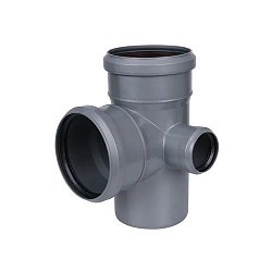 Крестовина двухплоскостная Sinikon 512035.R