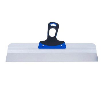 Изображение товара Шпатель фасадный Toolberg 1203206, нержавеющая сталь, двухк. ручка, 450 мм