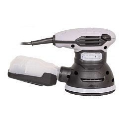 Эксцентриковая шлифовальная машина Ресанта ЭШМ-125К 75/6/4