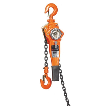 Изображение товара Таль рычажная, модель Сибталь ТРСР, 3Т*3М