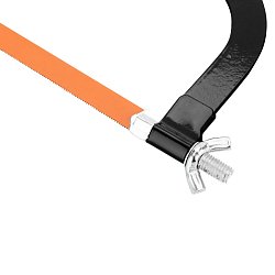 Ножовка по металлу Sparta 775895, 300 мм