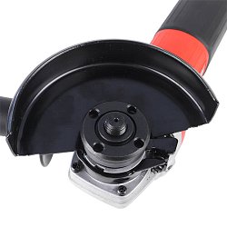 Угловая шлифмашина Makita M9507