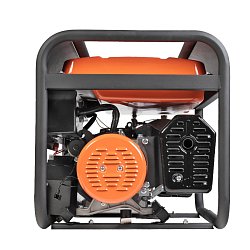 Генератор бензиновый Patriot GP 6510 AE 474101580