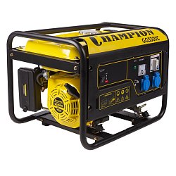 Генератор Champion GG3301C 