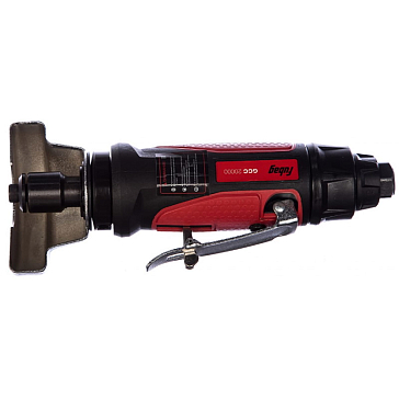 Изображение товара Пневматическая отрезная шлифмашина Fubag GСC 20000 142 л/мин 20000 об/мин Германия