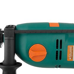 Дрель ударная Sturm ID2090, 900 Вт