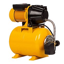 Насосная станция Denzel PS1100С 97215