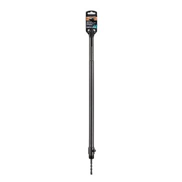 Изображение товара Адаптер Metallica Optima 907061 SDS-max 600/440 мм, для коронок тв. спл. М22х2,0 мм, с сверлом