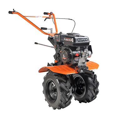 Изображение товара Бензиновый мотоблок Patriot Калуга М X-Drive 440107004