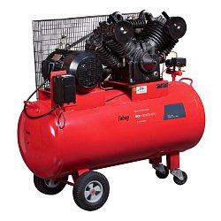 Компрессор ременной двухступенчатый Fubag DCF-1300/270 CT11 29 838 341