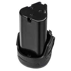 Дрель-шуруповерт Steher CD-120-2 12 В, 30 Нм, 2 АКБ (2 Ач), кейс