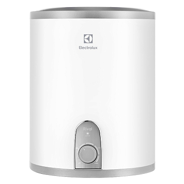 Изображение товара Электрический накопительный водонагреватель Electrolux EWH 10 Rival O