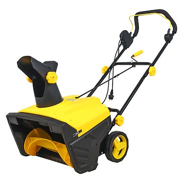 Изображение товара Снегоуборщик электрический Huter SGC 2300E, 2300Вт, ширина 50см, 70/7/6