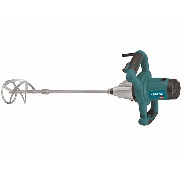 Изображение товара Миксер строительный Кратон DM-1400