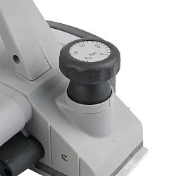 Электрорубанок Интерскол Р-82/710 50.1.0.12 (выборка паза 15 мм)