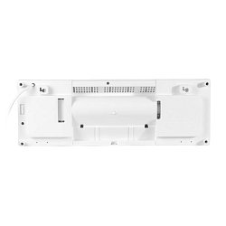 Настенный керамический тепловентилятор Ресанта ТВК-5 67/2/9 (пульт дистанционного управления)