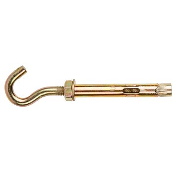 Изображение товара Анкер с крюком Starfix SM-97702-60, М8х10х50 мм (60 шт. в карт. уп.) 