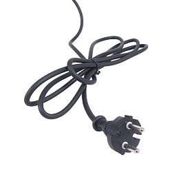 Орбитально-шлифовальная машина по дереву Зубр ЗОШМ-450-125 (работа с пылесосом, вес 2 кг)