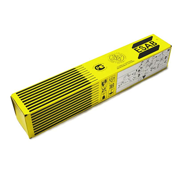 Изображение товара Сварочные электроды Esab OK 53.70 3,2x350mm для углеродистой стали