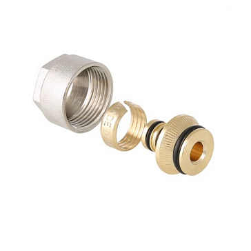 Изображение товара Евроконус для м/п трубы Valtec 16(2,0) VT.4420.NVE.16