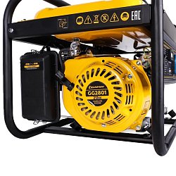 Бензиновый генератор Champion GG2801
