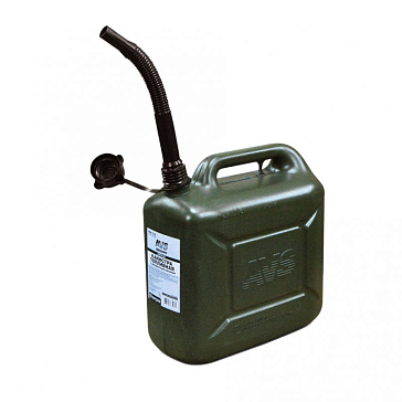 Изображение товара Топливная канистра AVS TPK-Z 10