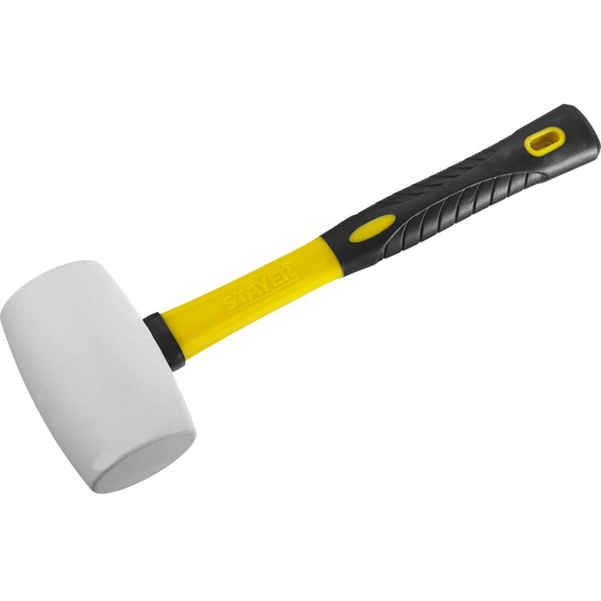 Резиновая киянка Stayer Profi 20533-450, 450 г в Муроме
