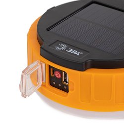 Аккумуляторный фонарь кемпинговый Эра KA-701 Персей Б0054044 1613646