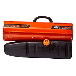 Пушка дизельная Kalashnikov KHD-20 НС-1432366 (прямой нагрев)