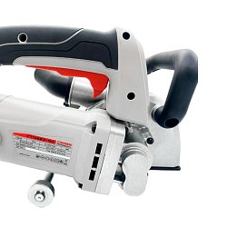 Штроборез сетевой Crown CT13683-150, 150мм, 1700Вт, ширина паза 8-43мм, глубина 50мм