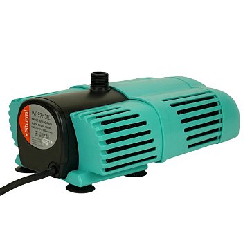 Изображение товара Фонтанный насос Sturm WP9755FD