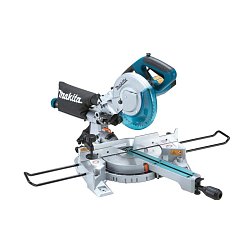 Торцовочная пила Makita LS0815FLN