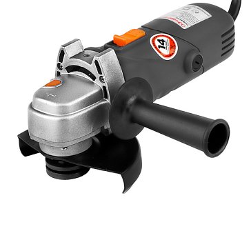 Изображение товара Угловая шлифмашина Энергомаш УШМ-90125 125 мм 1000 Вт бесщеточный двигатель