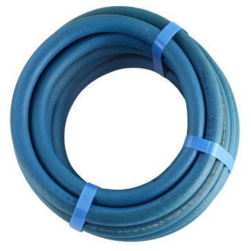 Изображение товара Рукав газовый Dragonkit 9 мм 5 м синий кислород 3 класс