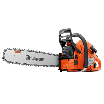 Изображение товара Бензопила Husqvarna 372 XP-18" 9657029-18
