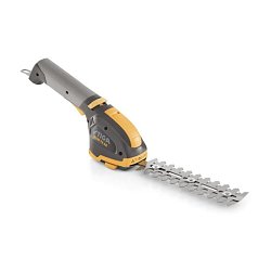 Аккумуляторные ножницы для травы Stiga SGM 72 AE 80мм. 2,5Ач