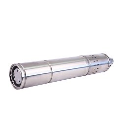 Скважинный насос для грунтовых вод Belamos SP 40/5 (глубина погружения 15м)