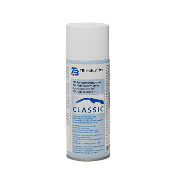 Изображение товара Спрей антипригарный TBi Classic 392Р000078 (400 мл, без силикона)