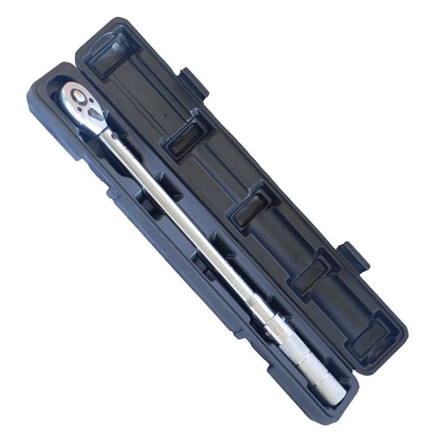Ключ динамометрический MHRTools MHR-B0110-12, 10-110Nm, 1/2  в Муроме