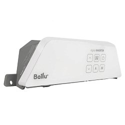 Блок управления Ballu Transformer Digital Inverter BCT/EVU-4I